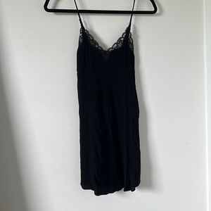 Wilfred Slip Dress